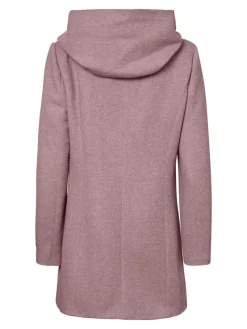 Vero Moda Jacken*VMVERODONA LS JACKET NOOS Woodrose