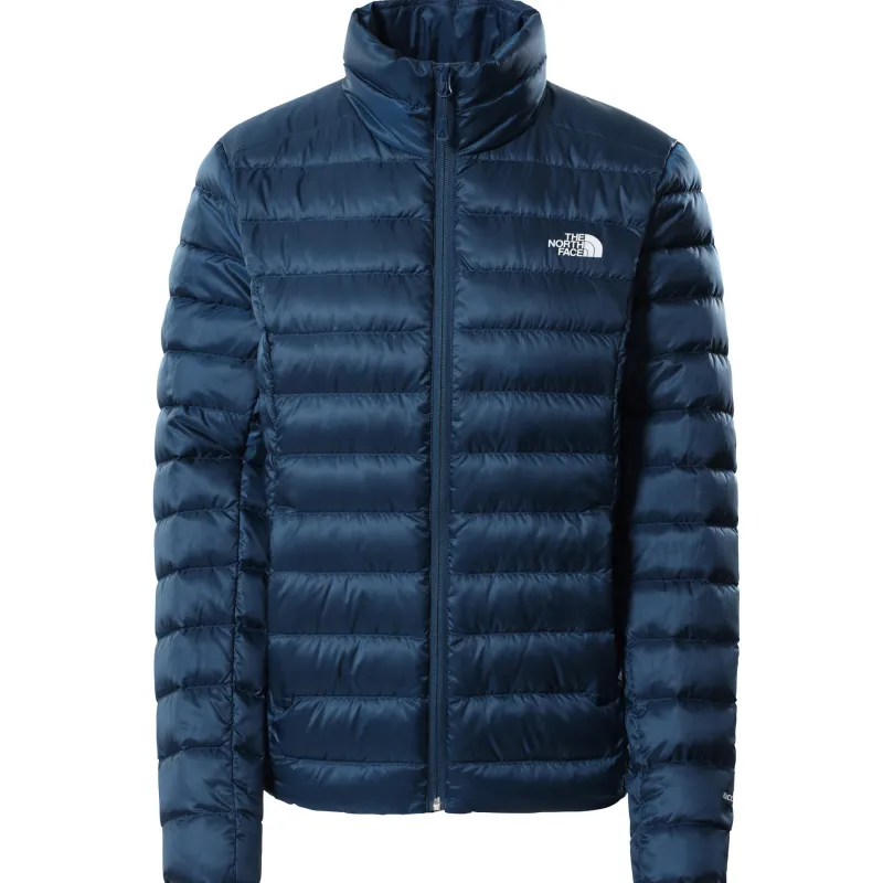 The North Face Jacken*W RESOLVE DOWN JACKET - EU monterey blue