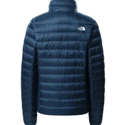 The North Face Jacken*W RESOLVE DOWN JACKET - EU monterey blue