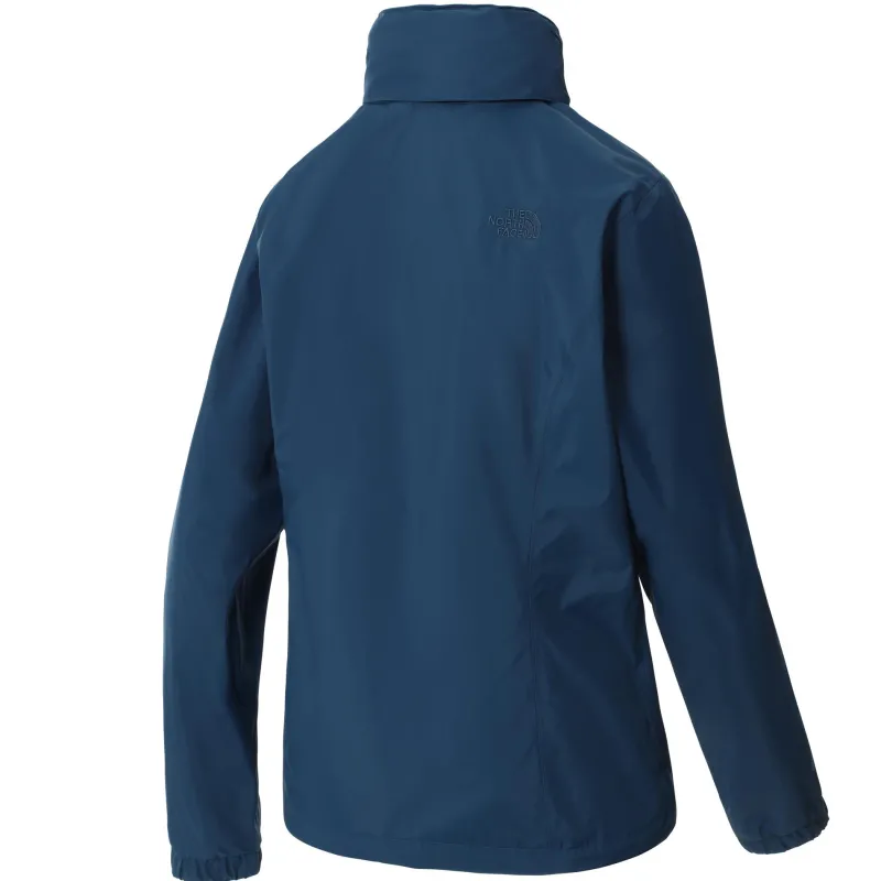 The North Face Jacken*W Resolve Jacket MONTEREYBLUE