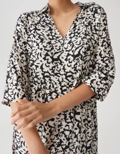 Opus Kleider*Walari Black