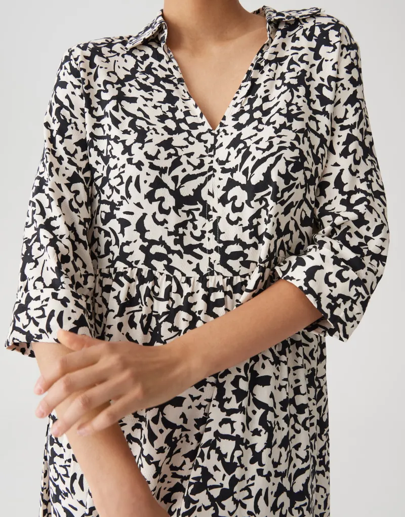 Opus Kleider*Walari Black