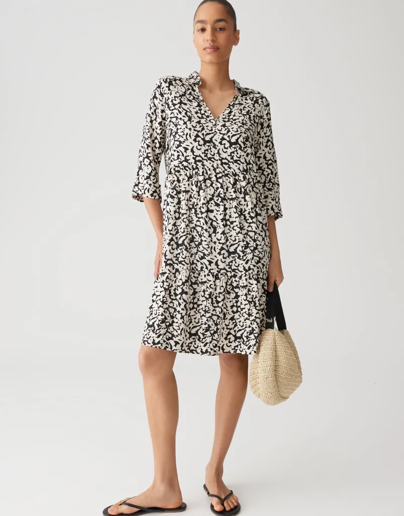 Opus Kleider*Walari Black