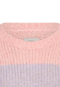 Camel Active Pullover & Sweatshirts*Weicher Pullover im Boxy Fit winter berry