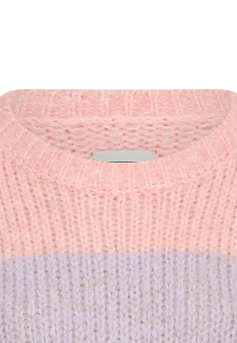 Camel Active Pullover & Sweatshirts*Weicher Pullover im Boxy Fit winter berry