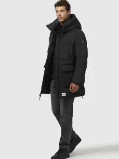 Khujo Jacken*Welm Matt 200 Black