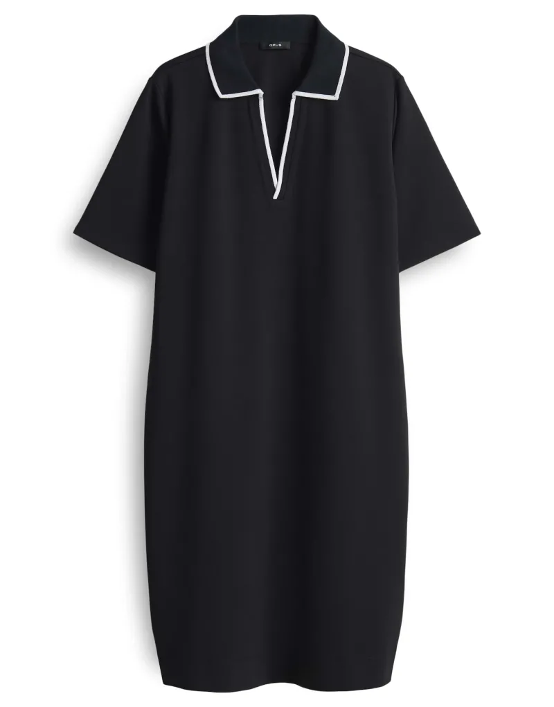 Opus Kleider*Wembli Black