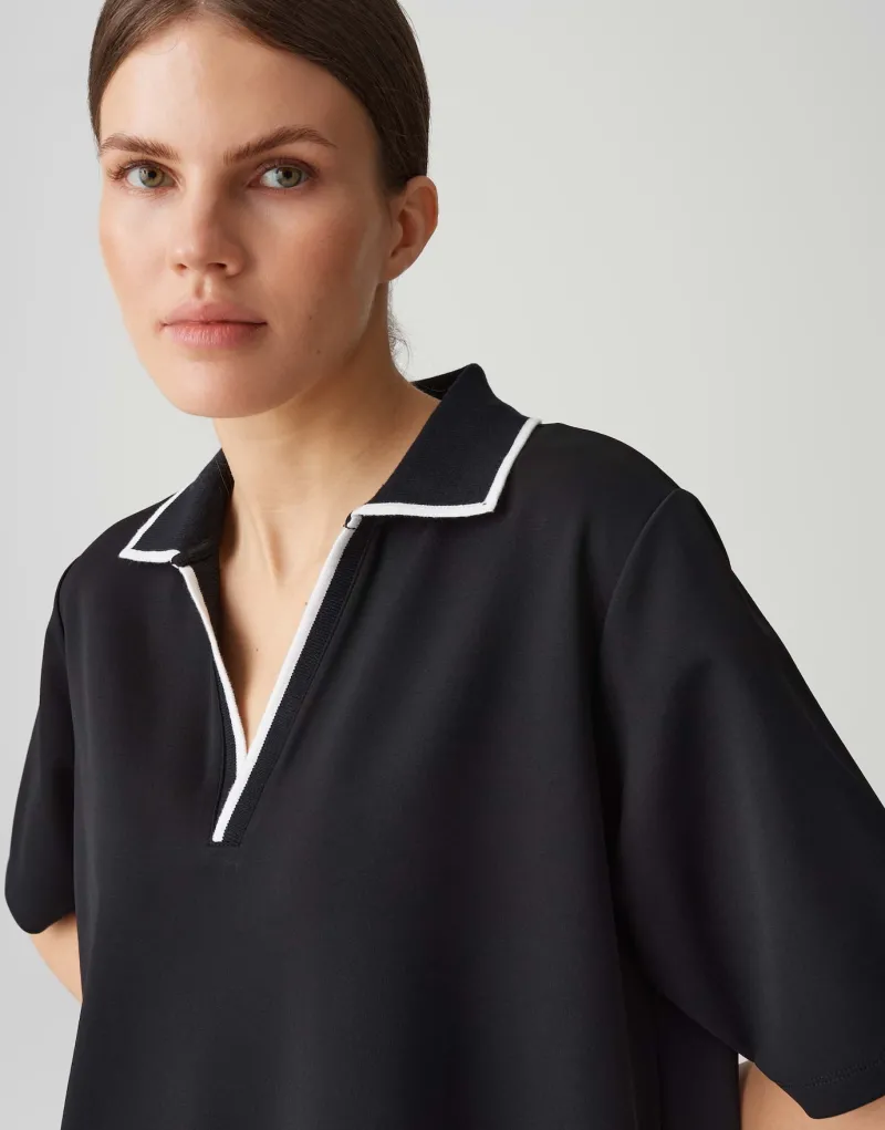 Opus Kleider*Wembli Black