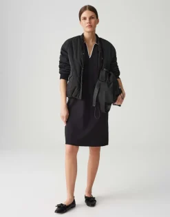 Opus Kleider*Wembli Black