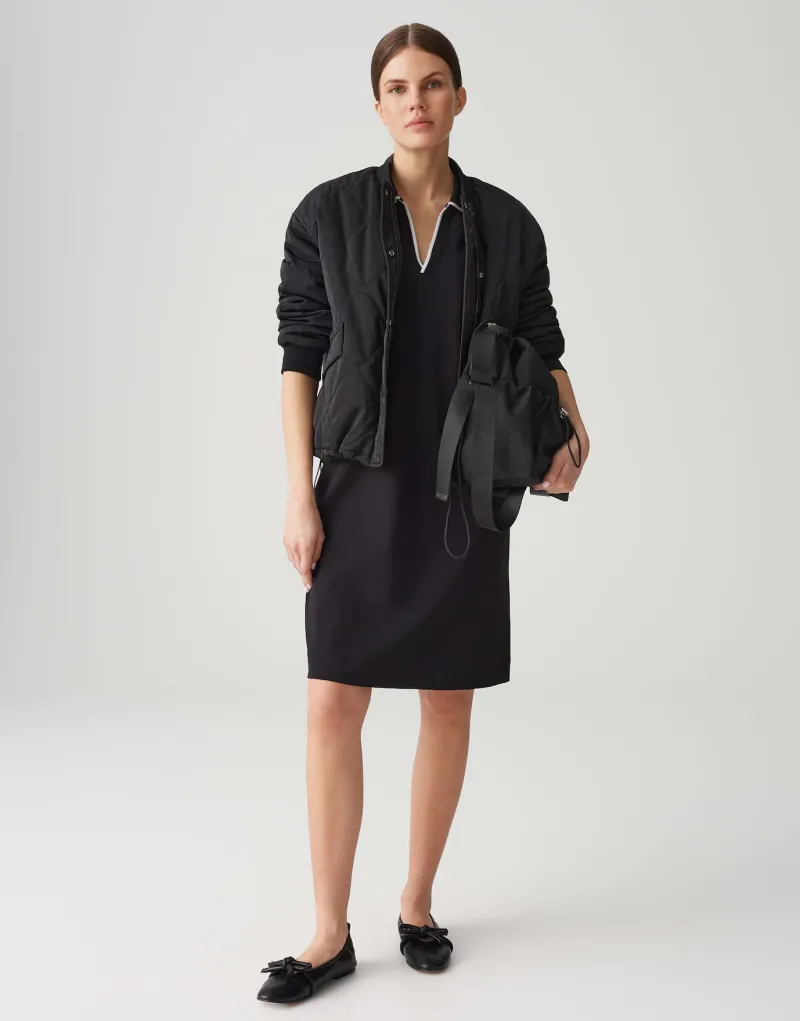 Opus Kleider*Wembli Black