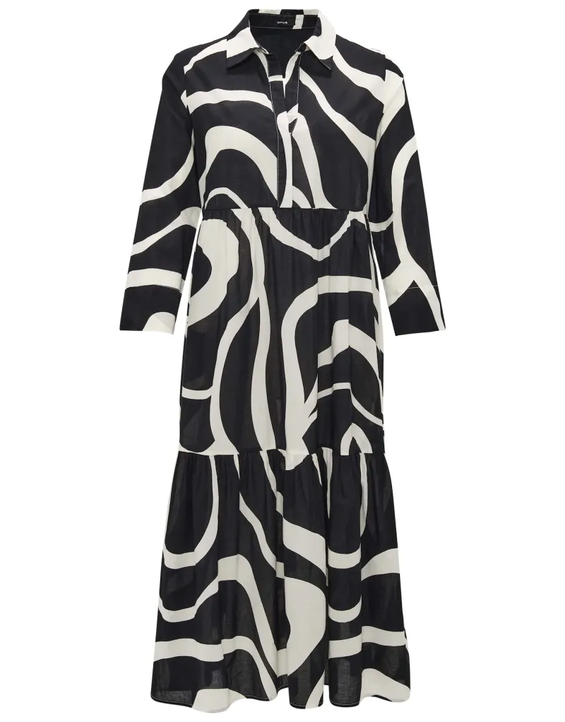 Opus Kleider*Werano flow Black