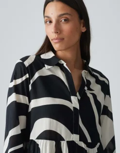 Opus Kleider*Werano flow Black