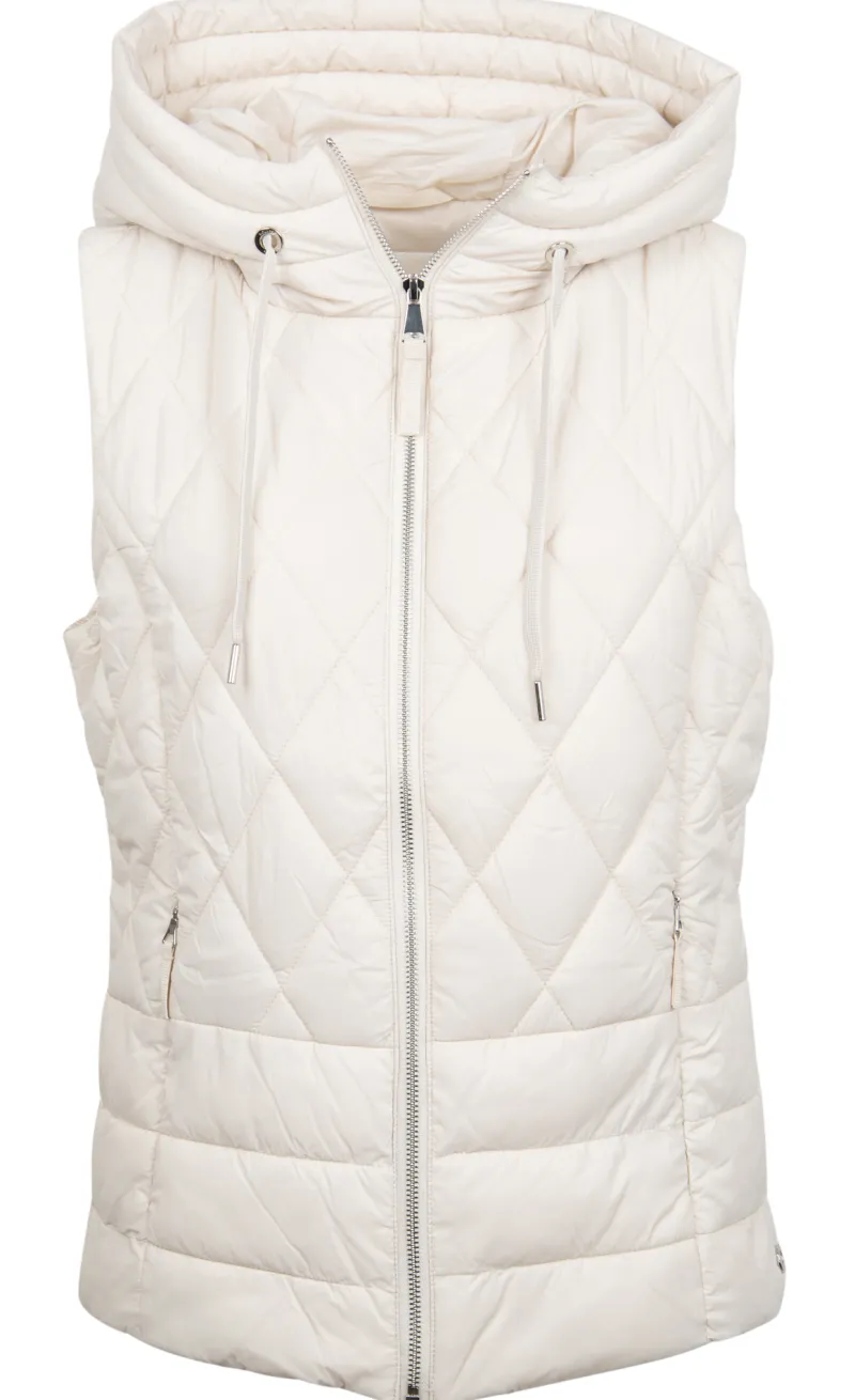 s.Oliver Westen*Weste Beige