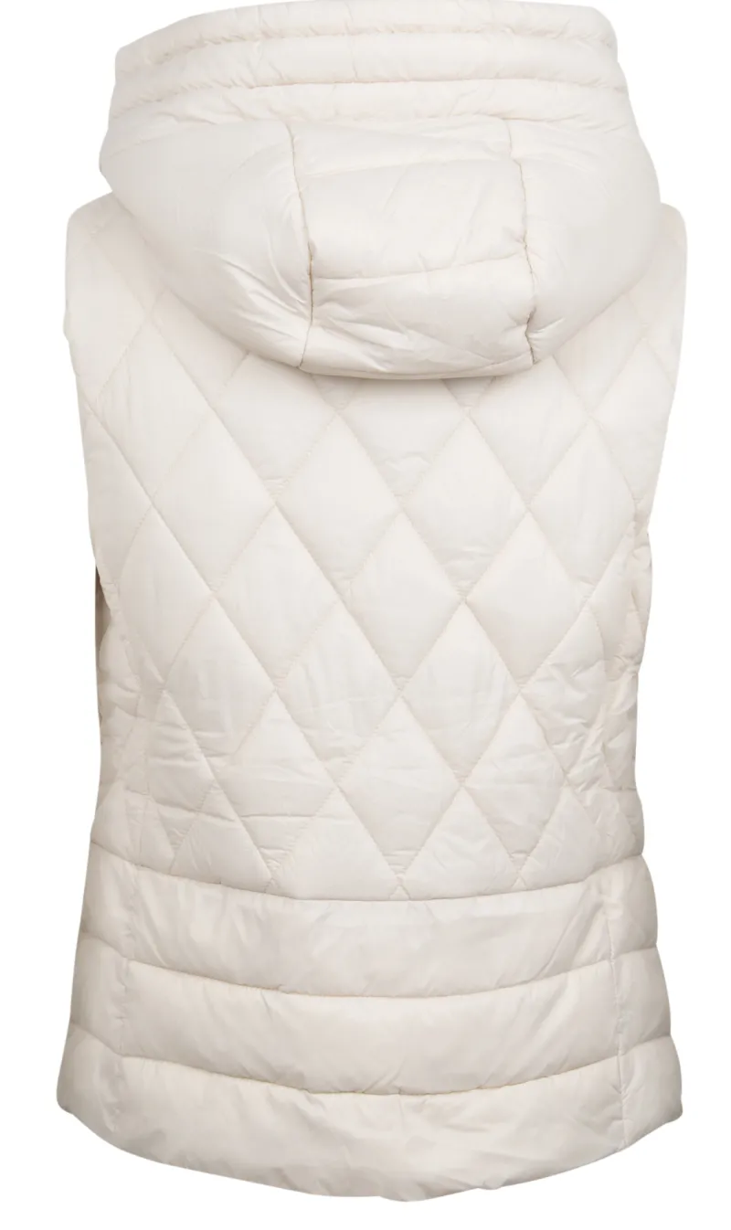 s.Oliver Westen*Weste Beige