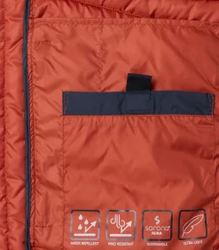 CASAMODA Westen|Big Boys*Weste Blau