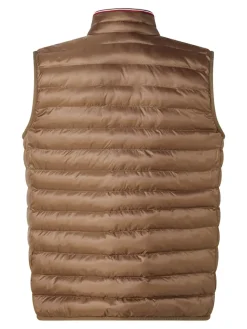 Tommy Hilfiger Westen*Weste Core Packable Vest faded military