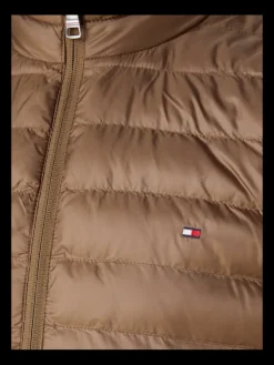 Tommy Hilfiger Westen*Weste Core Packable Vest faded military