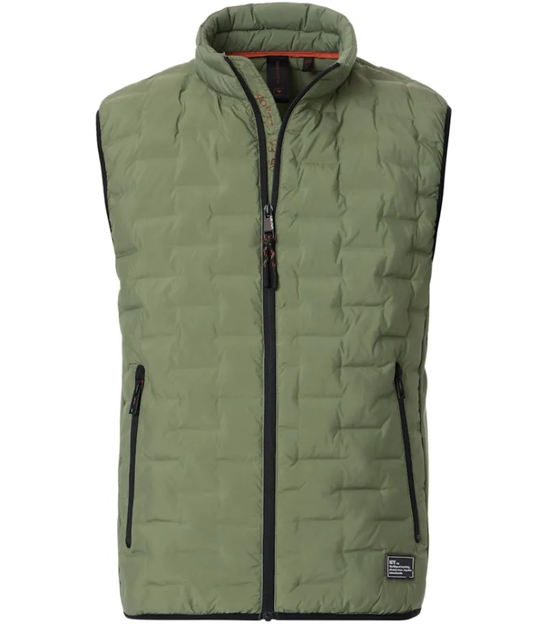 CASAMODA Westen|Big Boys*Weste Grün