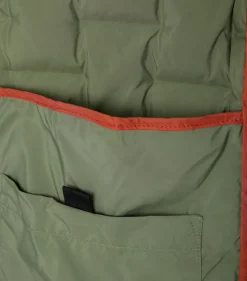 CASAMODA Westen|Big Boys*Weste Grün