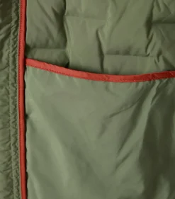 CASAMODA Westen|Big Boys*Weste Grün