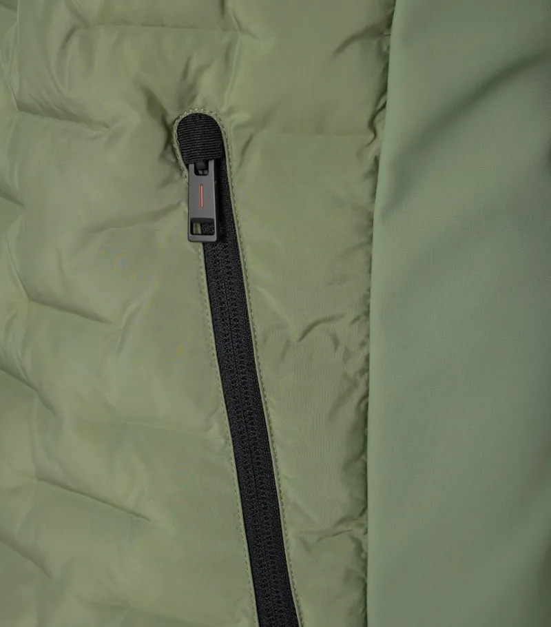 CASAMODA Westen|Big Boys*Weste Grün