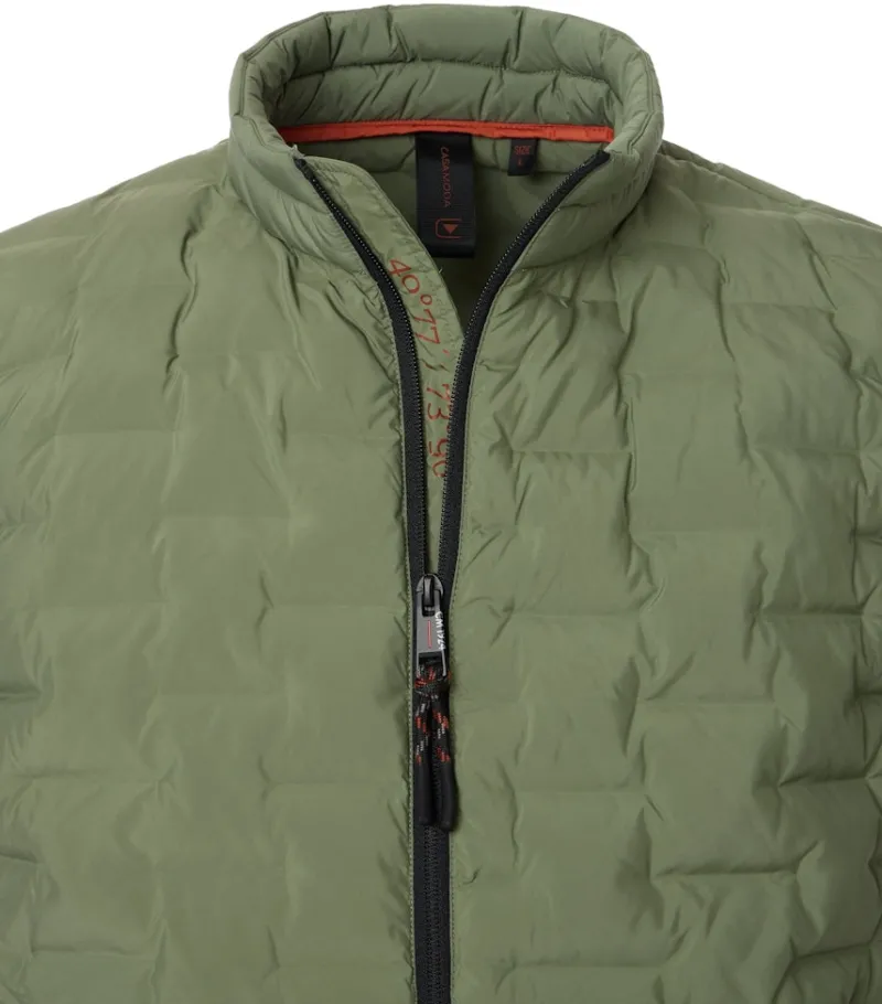 CASAMODA Westen|Big Boys*Weste Grün