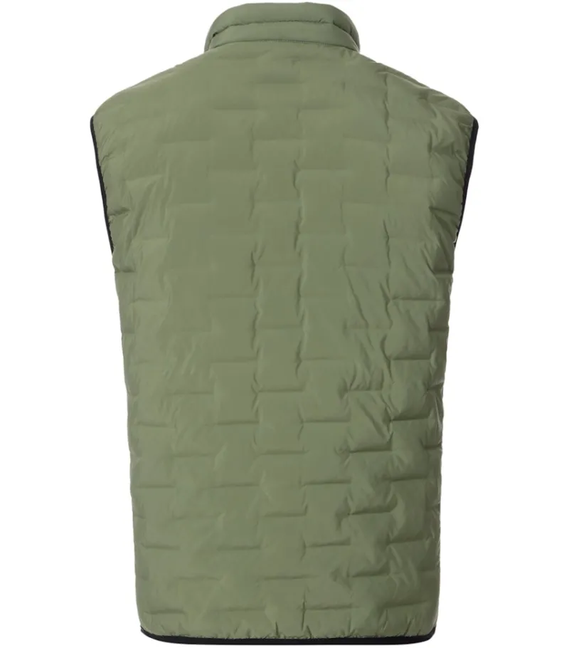 CASAMODA Westen|Big Boys*Weste Grün