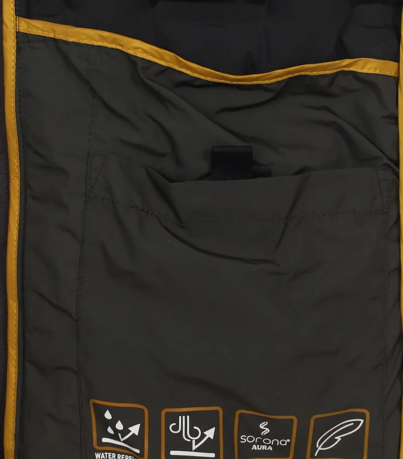 CASAMODA Westen|Big Boys*Weste Grün