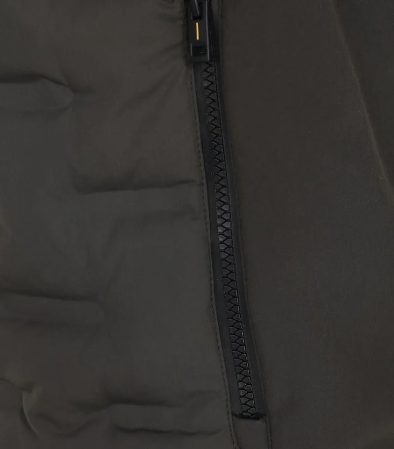 CASAMODA Westen|Big Boys*Weste Grün