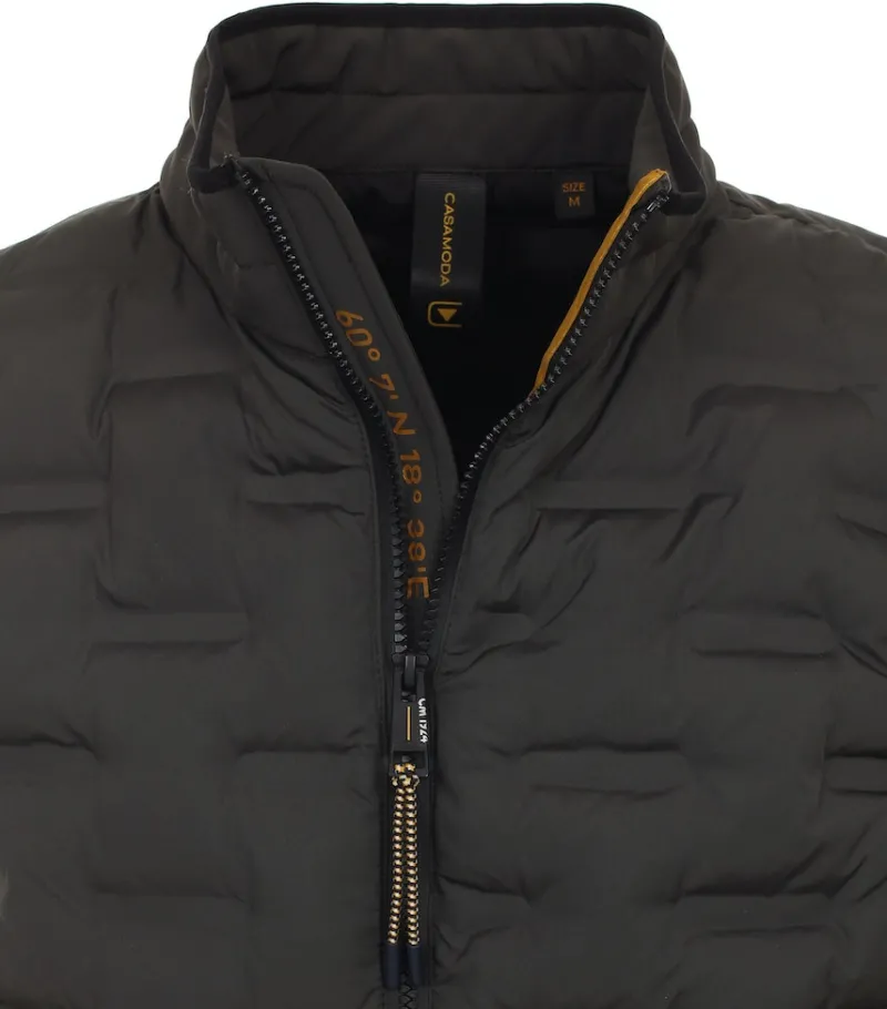 CASAMODA Westen|Big Boys*Weste Grün