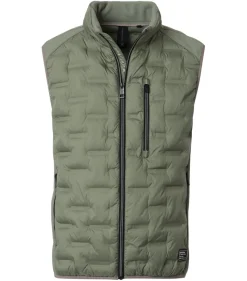 CASAMODA Westen|Big Boys*Weste Grün