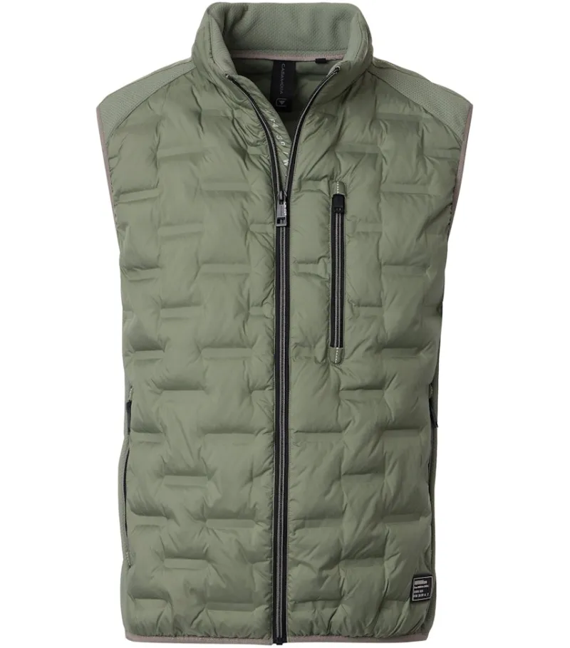 CASAMODA Westen|Big Boys*Weste Grün