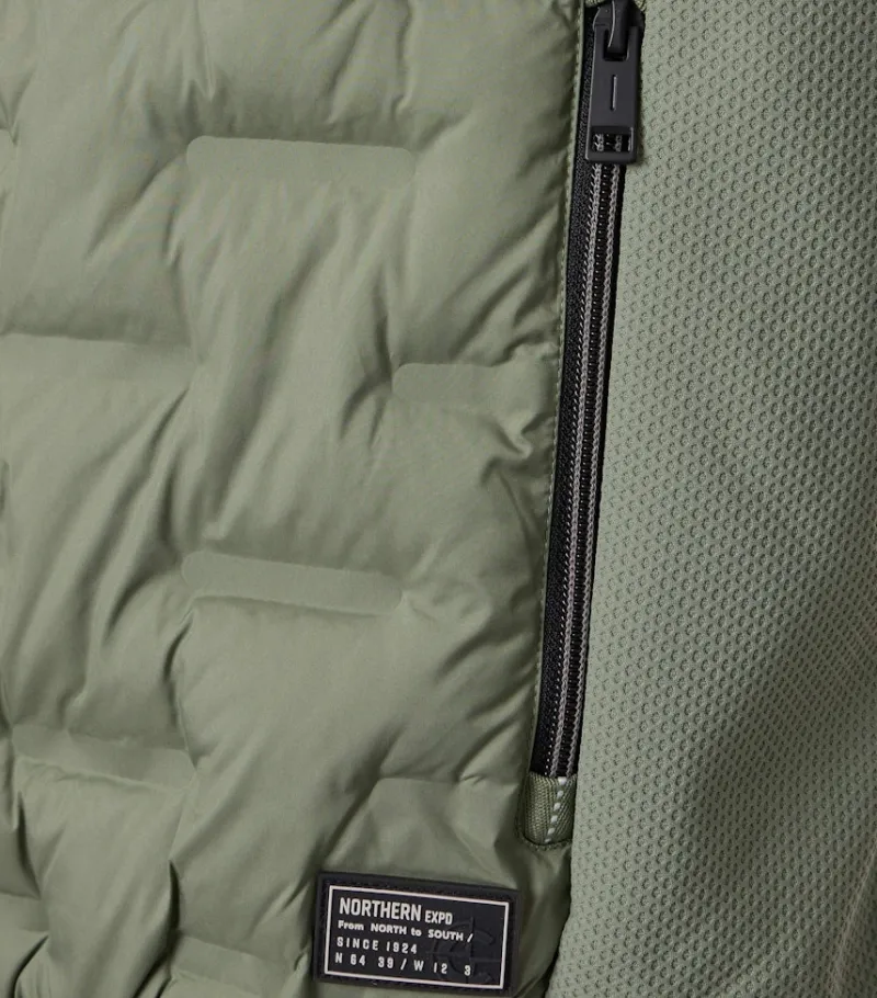 CASAMODA Westen|Big Boys*Weste Grün