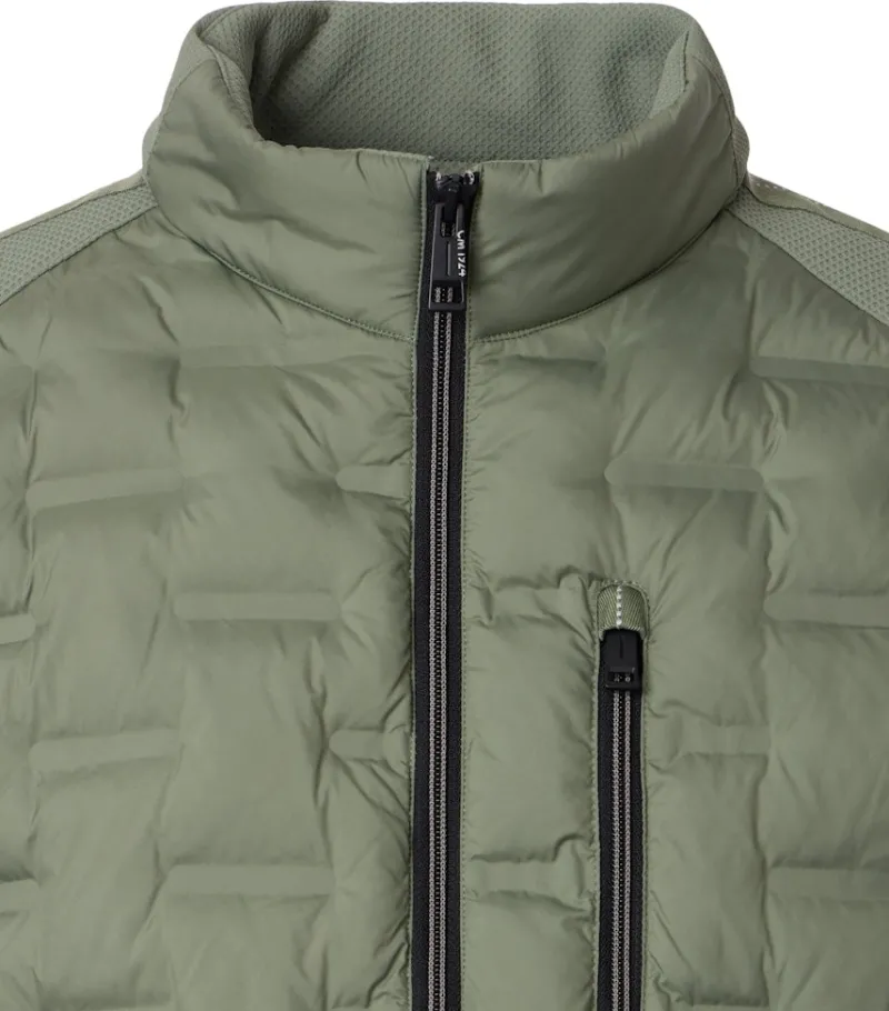 CASAMODA Westen|Big Boys*Weste Grün