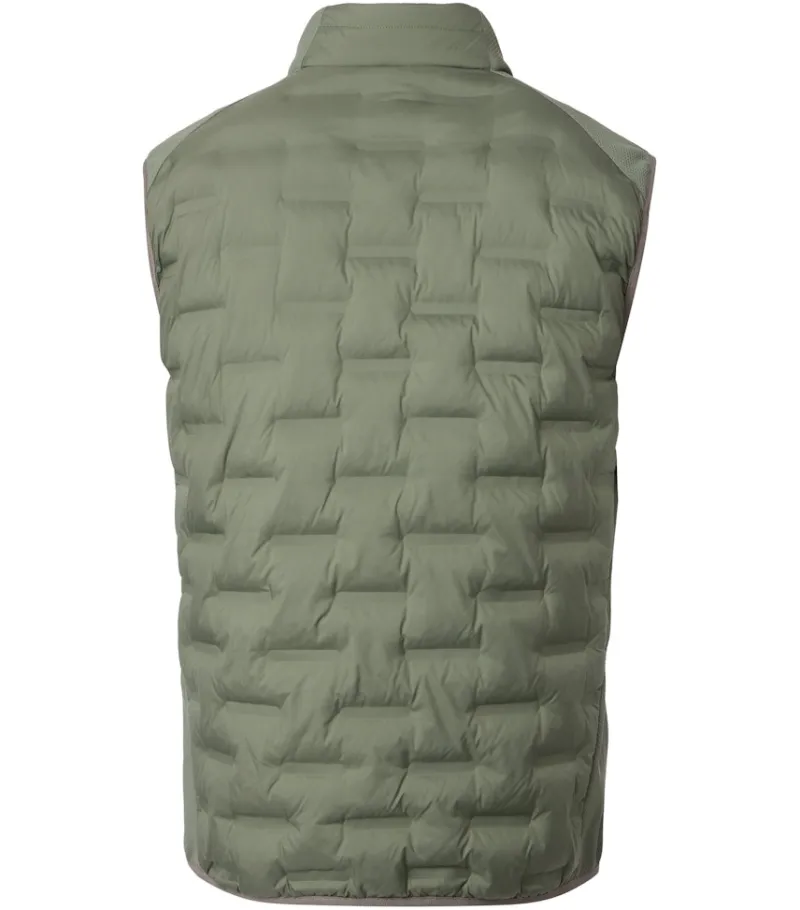 CASAMODA Westen|Big Boys*Weste Grün