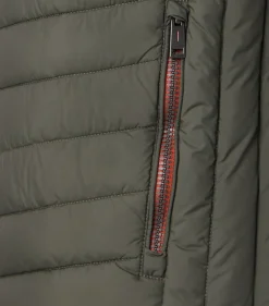 CASAMODA Westen|Big Boys*Weste Grün