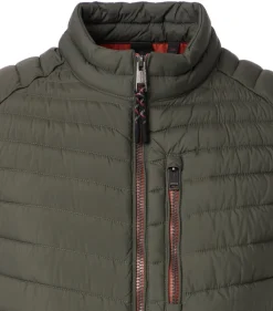 CASAMODA Westen|Big Boys*Weste Grün