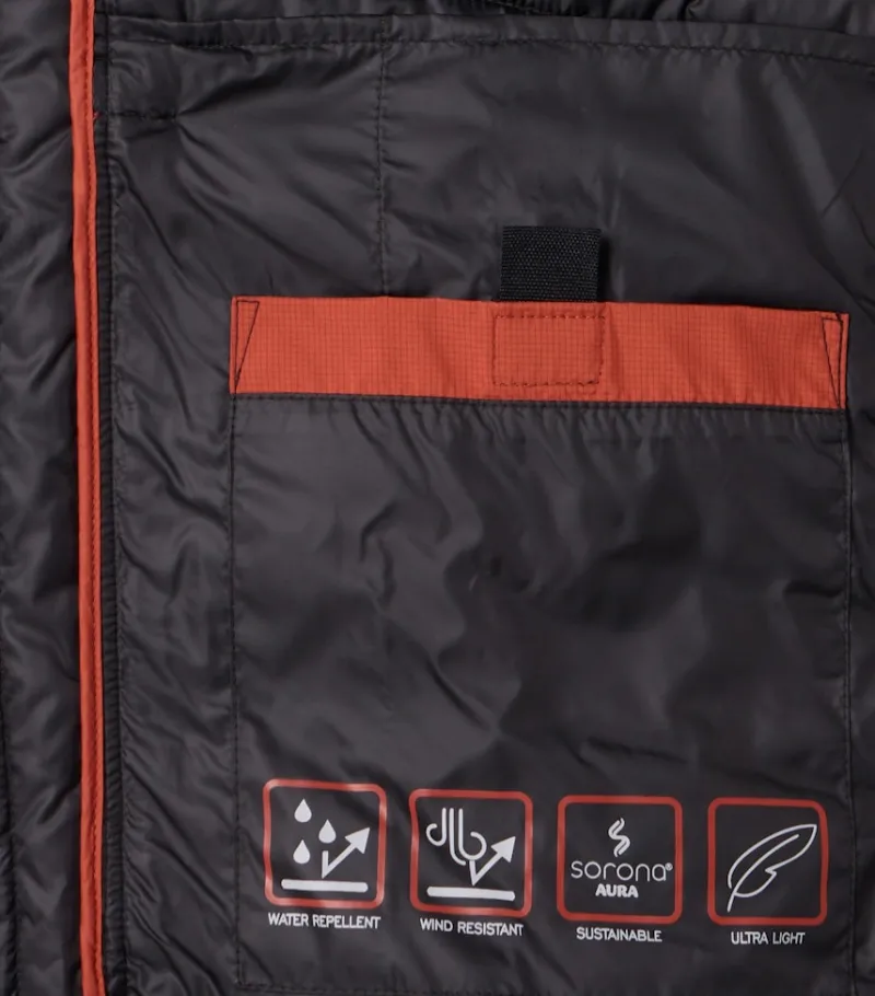 CASAMODA Westen|Big Boys*Weste Orange