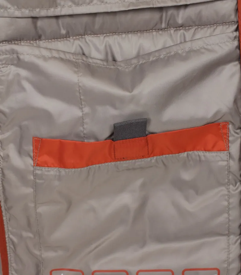 CASAMODA Westen|Big Boys*Weste Orange