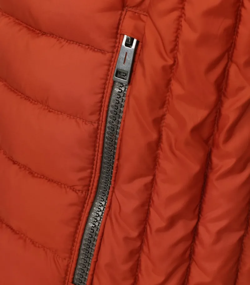 CASAMODA Westen|Big Boys*Weste Orange