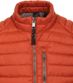 CASAMODA Westen|Big Boys*Weste Orange