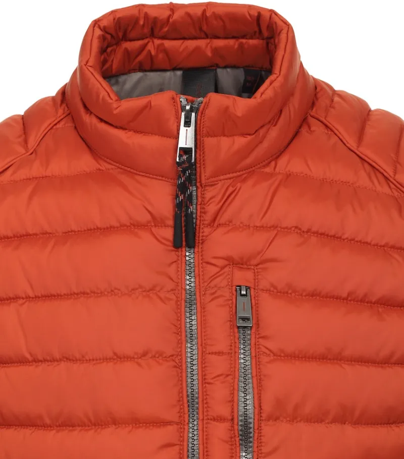 CASAMODA Westen|Big Boys*Weste Orange