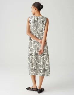 Opus Kleider*Wicy move natural glaze