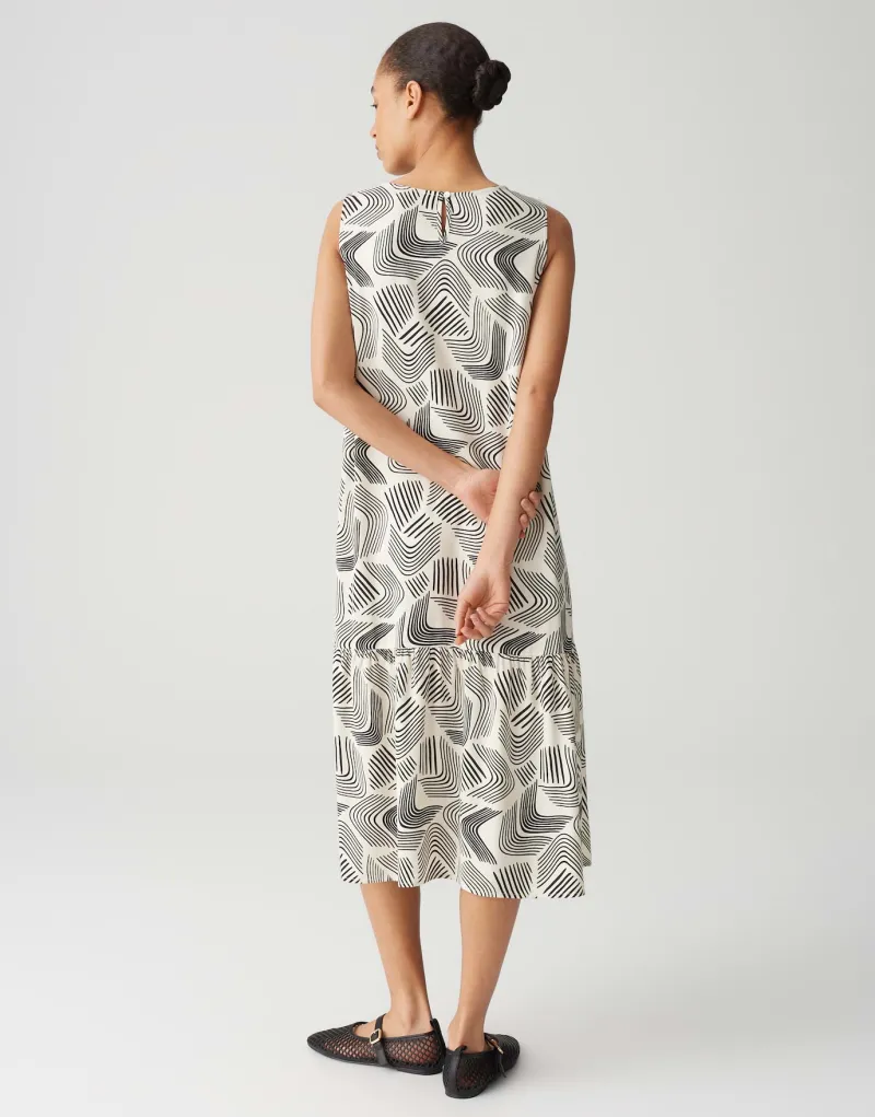 Opus Kleider*Wicy move natural glaze