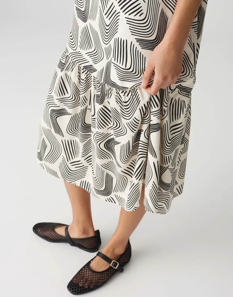 Opus Kleider*Wicy move natural glaze