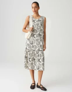 Opus Kleider*Wicy move natural glaze