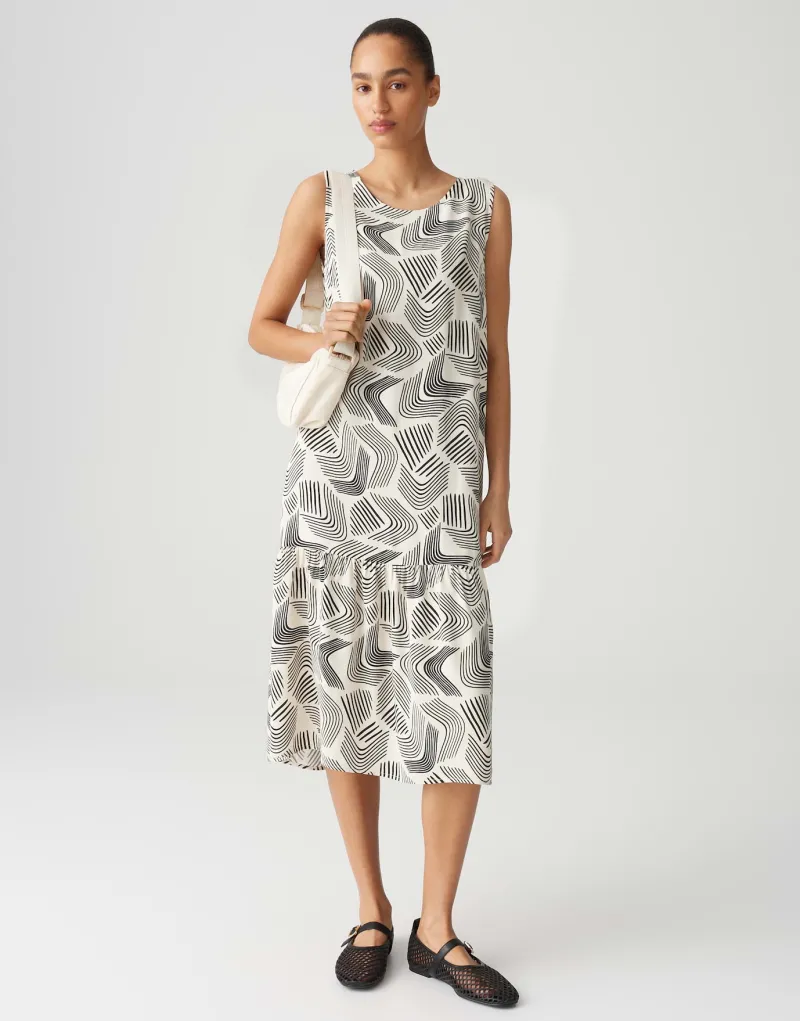 Opus Kleider*Wicy move natural glaze