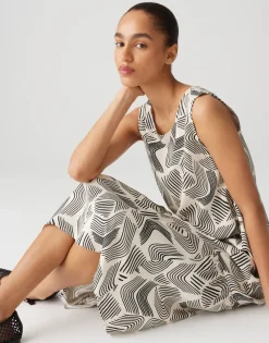 Opus Kleider*Wicy move natural glaze