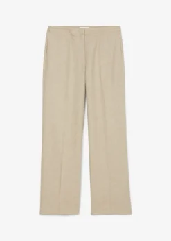 Marc O'Polo Hosen*Wide Leg Pants Beige