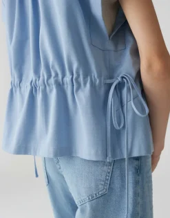 Opus Westen*Windra oxford blue